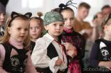 20190224161740_5G6H8299: Foto: Děti skotačily na karnevale v Křeseticích, soutěžily a tančily