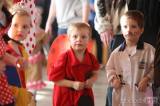 20190224161742_5G6H8318: Foto: Děti skotačily na karnevale v Křeseticích, soutěžily a tančily