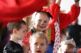 20190224161744_5G6H8345: Foto: Děti skotačily na karnevale v Křeseticích, soutěžily a tančily