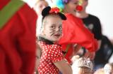 20190224161745_5G6H8354: Foto: Děti skotačily na karnevale v Křeseticích, soutěžily a tančily
