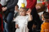 20190224161748_5G6H8388: Foto: Děti skotačily na karnevale v Křeseticích, soutěžily a tančily