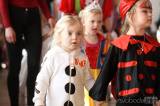 20190224161750_5G6H8403: Foto: Děti skotačily na karnevale v Křeseticích, soutěžily a tančily