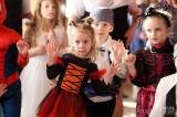 20190224161755_5G6H8469: Foto: Děti skotačily na karnevale v Křeseticích, soutěžily a tančily