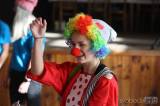 20190224161757_5G6H8496: Foto: Děti skotačily na karnevale v Křeseticích, soutěžily a tančily