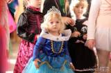 20190224161800_5G6H8555: Foto: Děti skotačily na karnevale v Křeseticích, soutěžily a tančily