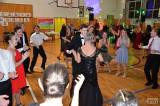 20190225105252_DSC_0049: Foto: Školní ples v Žehušicích opět roztančil zaplněnou tělocvičnu místní základní školy
