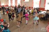 20190226232933_DSC_0068: Foto: Děti na tupadelském karnevale pobavil čaroděj Emča!