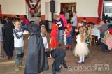 20190226232935_DSC_0091: Foto: Děti na tupadelském karnevale pobavil čaroděj Emča!