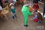 20190226232938_DSC_0170: Foto: Děti na tupadelském karnevale pobavil čaroděj Emča!