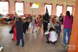 20190226232939_DSC_0201: Foto: Děti na tupadelském karnevale pobavil čaroděj Emča!