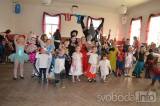 20190226232941_DSC_0258: Foto: Děti na tupadelském karnevale pobavil čaroděj Emča!