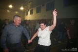 20190302091624_x-0130: Foto: Taneční zábavu ve Staráku si vzala na starost kapela 4G
