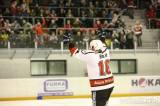 20190303203550_5G6H1494: Hokejisté HC Čáslav se přes Mělník probili do finále krajské ligy!