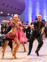 20190303220442_MCR_LAT15: Patrik Dobruský a Veronika Nováková v semifinále Mistrovství ČR latinskoamerických tanců 2019