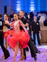 20190303220443_MCR_LAT17: Patrik Dobruský a Veronika Nováková v semifinále Mistrovství ČR latinskoamerických tanců 2019