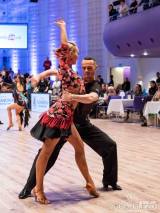 20190303220445_MCR_LAT20: Patrik Dobruský a Veronika Nováková v semifinále Mistrovství ČR latinskoamerických tanců 2019