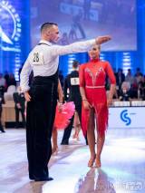 20190303220446_MCR_LAT21: Patrik Dobruský a Veronika Nováková v semifinále Mistrovství ČR latinskoamerických tanců 2019