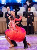 20190303220449_MCR_LAT25: Patrik Dobruský a Veronika Nováková v semifinále Mistrovství ČR latinskoamerických tanců 2019