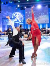 20190303220450_MCR_LAT27: Patrik Dobruský a Veronika Nováková v semifinále Mistrovství ČR latinskoamerických tanců 2019