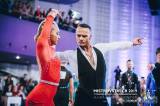 20190303220452_MCR_LAT31: Patrik Dobruský a Veronika Nováková v semifinále Mistrovství ČR latinskoamerických tanců 2019