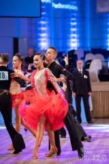 20190303220454_MCR_LAT44: Patrik Dobruský a Veronika Nováková v semifinále Mistrovství ČR latinskoamerických tanců 2019