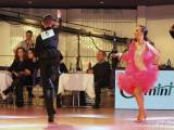 20190303220455_MCR_LAT48: Patrik Dobruský a Veronika Nováková v semifinále Mistrovství ČR latinskoamerických tanců 2019
