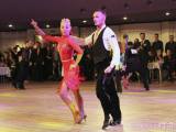 20190303220455_MCR_LAT57: Patrik Dobruský a Veronika Nováková v semifinále Mistrovství ČR latinskoamerických tanců 2019