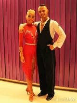 20190303220455_MCR_LAT59: Patrik Dobruský a Veronika Nováková v semifinále Mistrovství ČR latinskoamerických tanců 2019