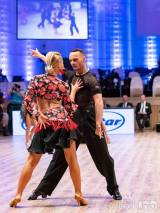 20190303220456_MCR_LAT62: Patrik Dobruský a Veronika Nováková v semifinále Mistrovství ČR latinskoamerických tanců 2019