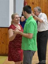 20190304181714_DSC_5133: Skončily taneční pro dospělé v Hlízově, následovat bude „VII. taneční ples“ v KD Lorec