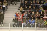 20190306210609_5G6H1656: Finálovou sérii krajské ligy lépe rozehráli hokejisté HC Čáslav!