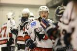 20190306210618_5G6H1761: Finálovou sérii krajské ligy lépe rozehráli hokejisté HC Čáslav!