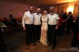 20190310001153_5G6H2602: Foto, video: Hasičky SDH Lomec zpestřily sobotní ples originálním předtančením