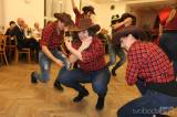 20190310001153_5G6H2669: Foto, video: Hasičky SDH Lomec zpestřily sobotní ples originálním předtančením