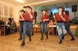 20190310001154_5G6H2681: Foto, video: Hasičky SDH Lomec zpestřily sobotní ples originálním předtančením