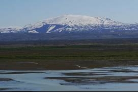 O Islandu pohovoří v Kolíně Jan Burian