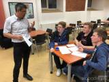 20190312214711_IMG_0226: Studenti VOŠ, SPŠ a JZ Kutná Hora budou soutěžit s žáky z mexické střední školy