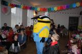 20190318125111_IMG_0029: Foto: Na libenickém karnevale si děti zatančily také s mimoněm!