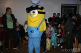 20190318125115_IMG_0046: Foto: Na libenickém karnevale si děti zatančily také s mimoněm!