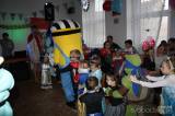 20190318125116_IMG_0049: Foto: Na libenickém karnevale si děti zatančily také s mimoněm!