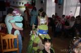 20190318125117_IMG_0050: Foto: Na libenickém karnevale si děti zatančily také s mimoněm!