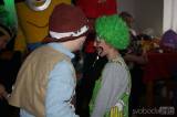 20190318125127_IMG_0082: Foto: Na libenickém karnevale si děti zatančily také s mimoněm!