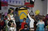 20190318125128_IMG_0085: Foto: Na libenickém karnevale si děti zatančily také s mimoněm!