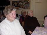 20190319211050_CIMG2602: Foto: V kutnohorském Klubu důchodců slavili Mezinárodní den žen!