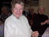 20190319211052_CIMG2607: Foto: V kutnohorském Klubu důchodců slavili Mezinárodní den žen!