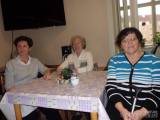 20190319211053_CIMG2611: Foto: V kutnohorském Klubu důchodců slavili Mezinárodní den žen!