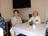 20190319211053_CIMG2614: Foto: V kutnohorském Klubu důchodců slavili Mezinárodní den žen!