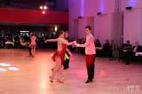 20190320120622_ts_novak114: Foto, video: Po úspěšné reprezentaci na taneční soutěži si „odskočili“ na Taneční ples