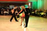 20190320120623_ts_novak129: Foto, video: Po úspěšné reprezentaci na taneční soutěži si „odskočili“ na Taneční ples