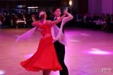 20190320120623_ts_novak134: Foto, video: Po úspěšné reprezentaci na taneční soutěži si „odskočili“ na Taneční ples